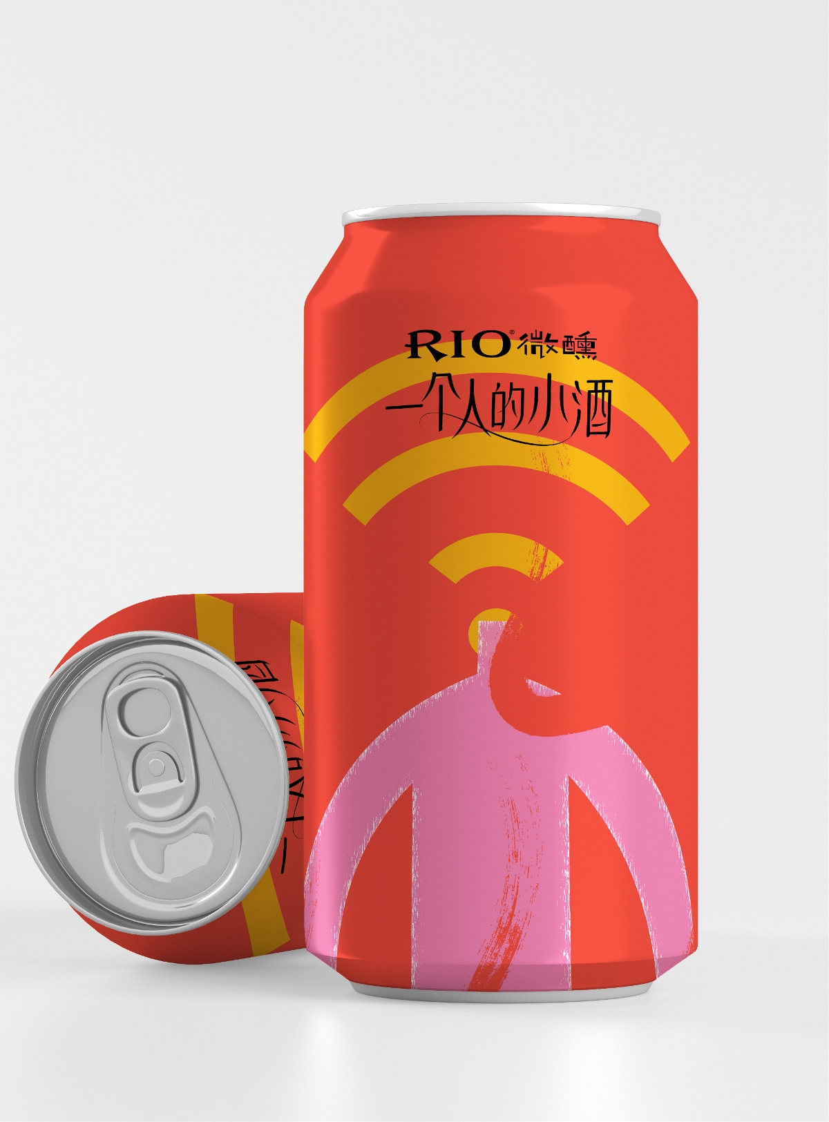 RIO 包装设计