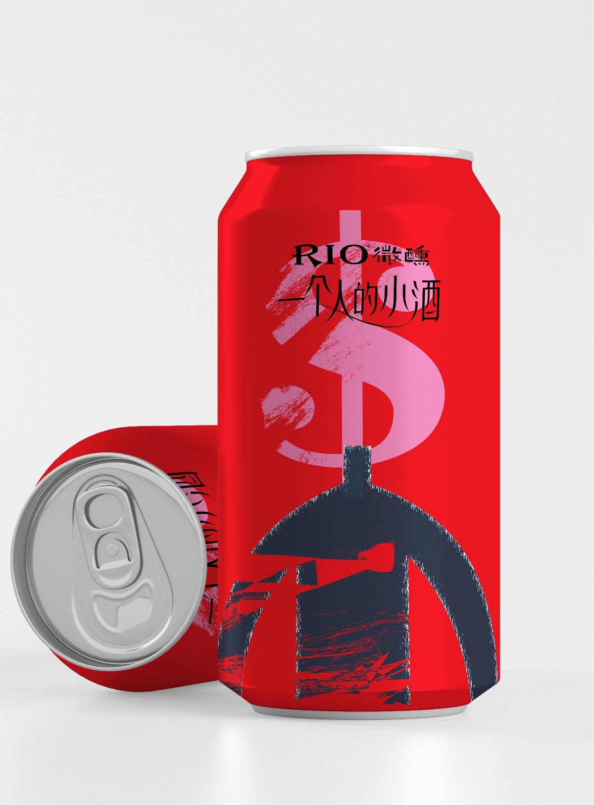 RIO 包装设计