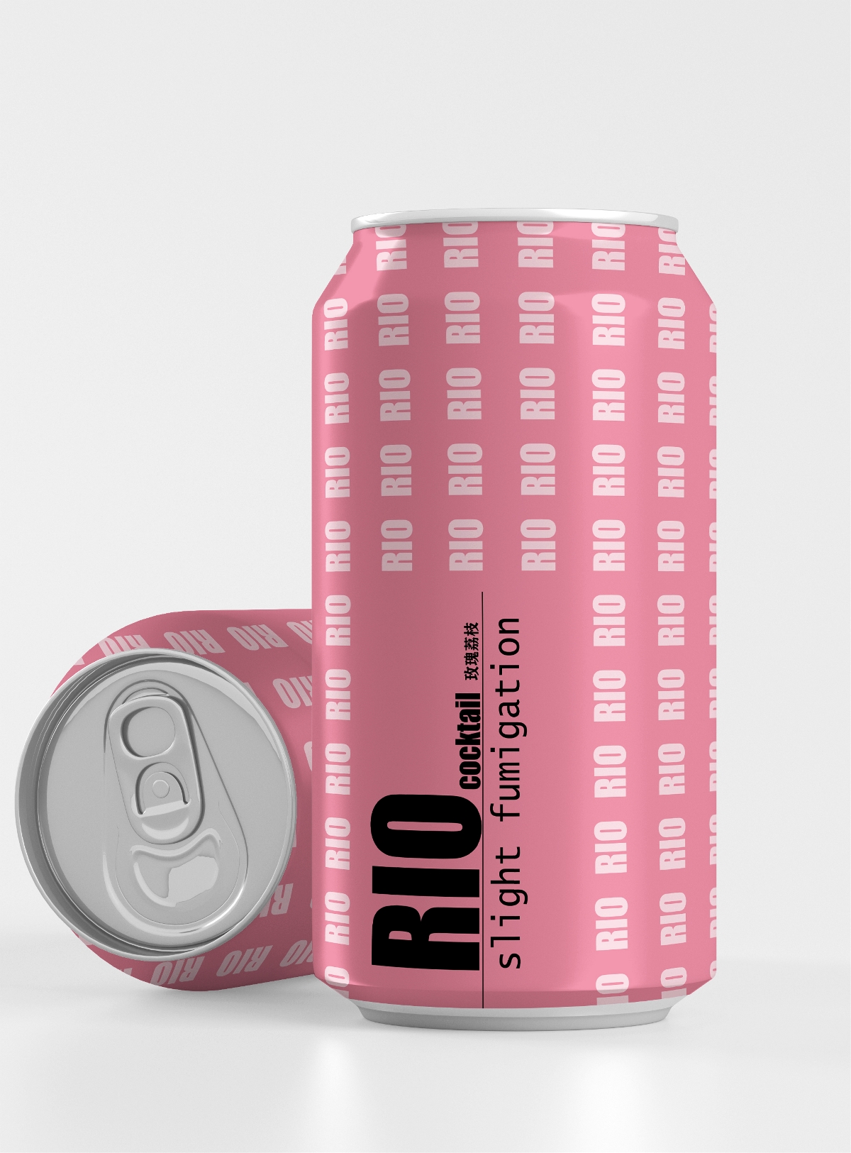 RIO 包装设计