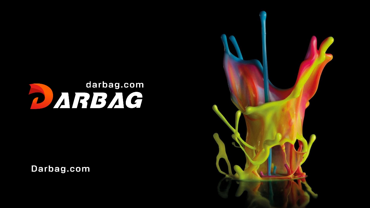 DARBAG-达尔邦 | 涂料品牌设计
