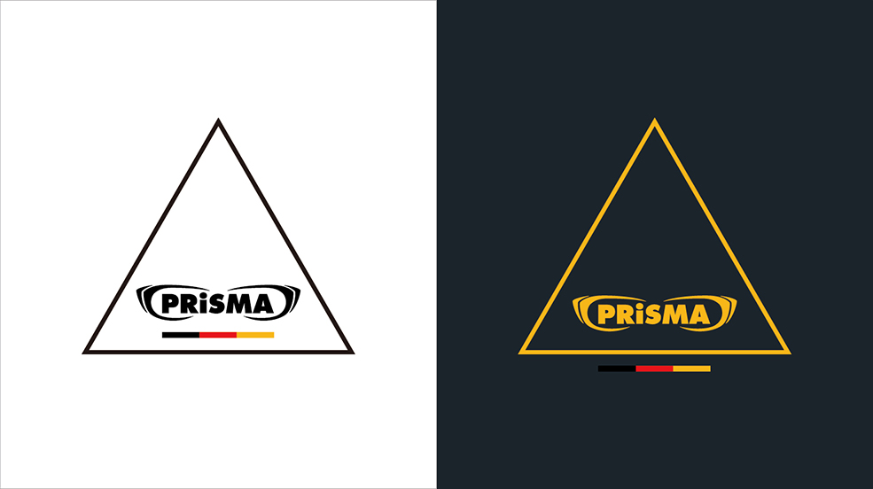 朱再山設(shè)計出品——PRiSMA 保護(hù)你的眼睛