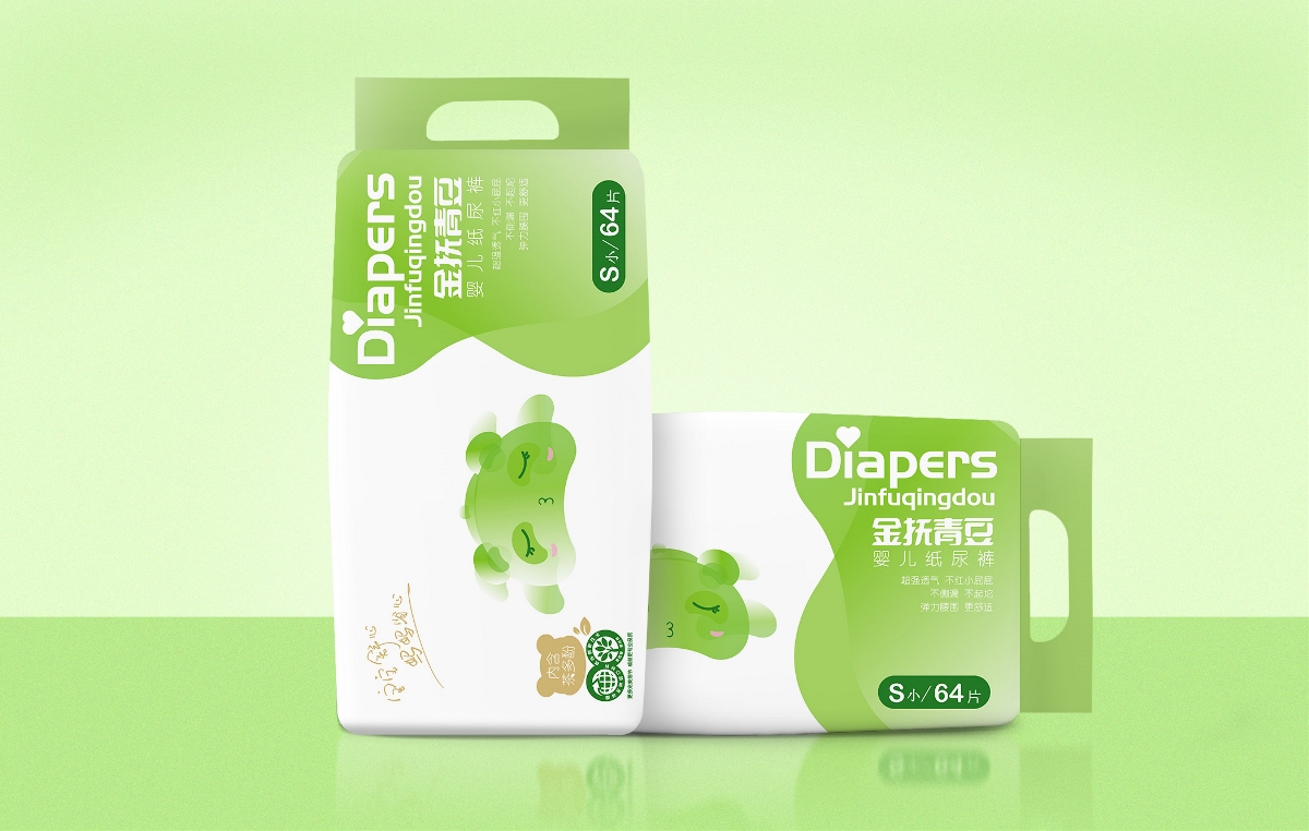寶寶舒心 媽媽省心
