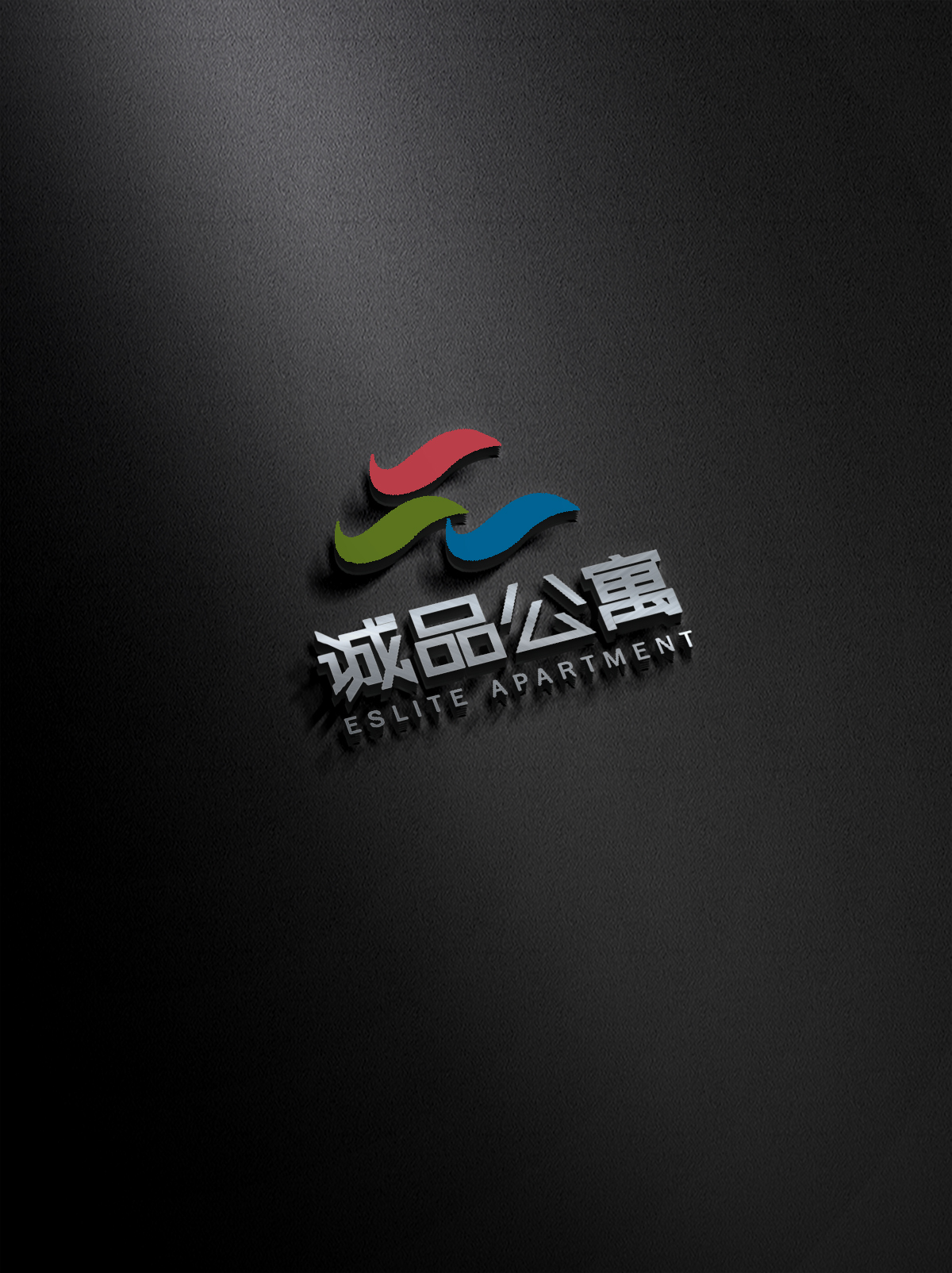 地產LOGO