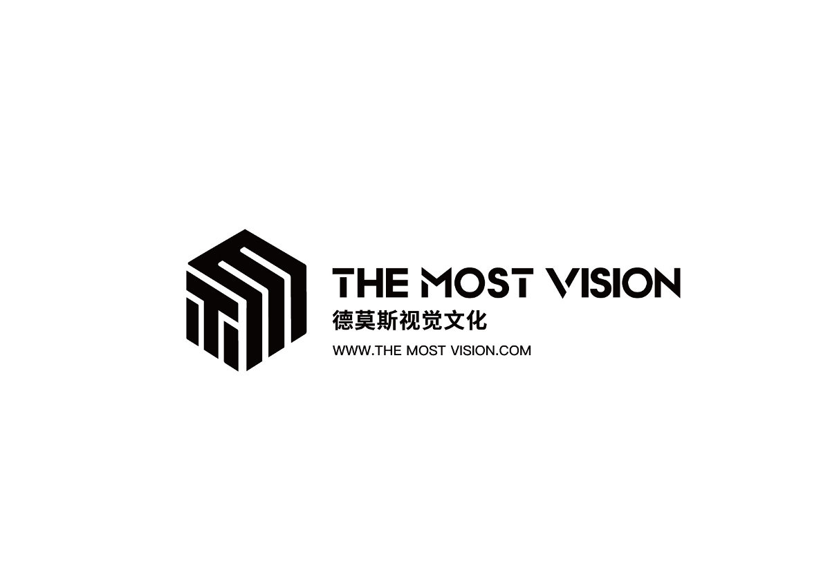 THE MOST VISION -VIS設(shè)計