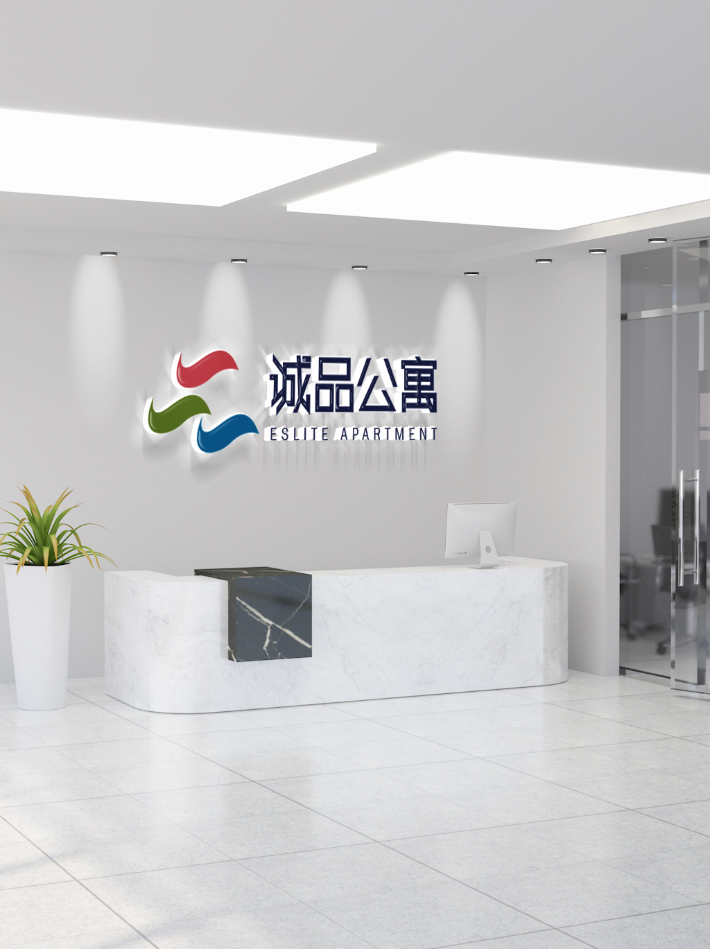 地產LOGO