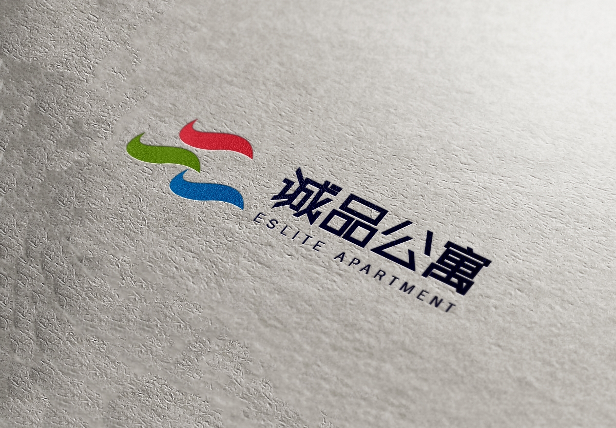地產LOGO