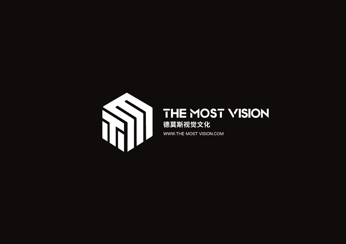 THE MOST VISION -VIS设计