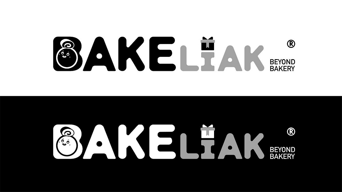 BAKELIAK烘焙-品牌升級VI-IP設計