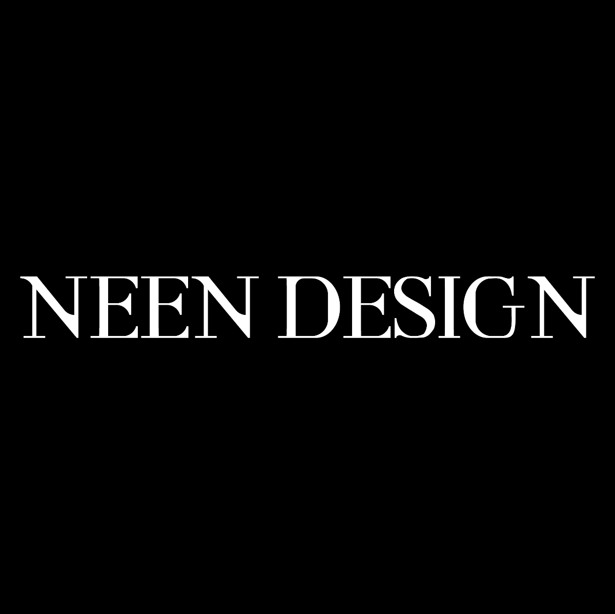 NEEN DESIGN · 白云 富力桃園：灰色的色調(diào)將組合成一個(gè)整體