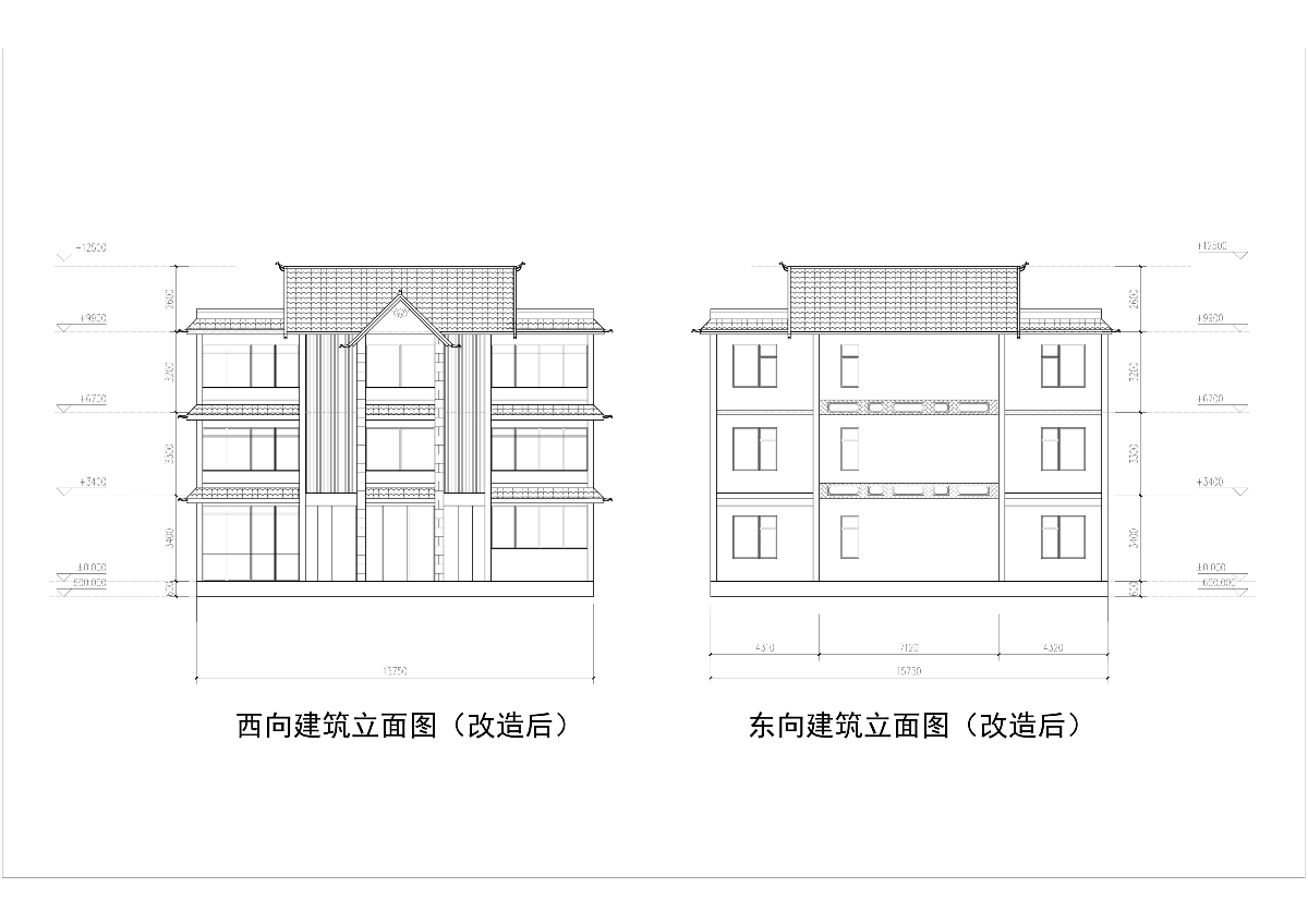 大理縵山一色海景民宿設(shè)計(jì)｜長(zhǎng)空創(chuàng)作