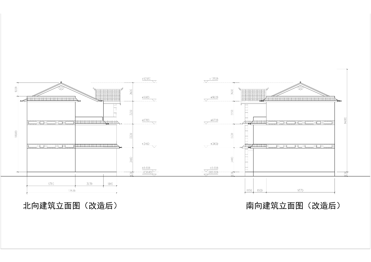 大理縵山一色海景民宿設(shè)計(jì)｜長(zhǎng)空創(chuàng)作