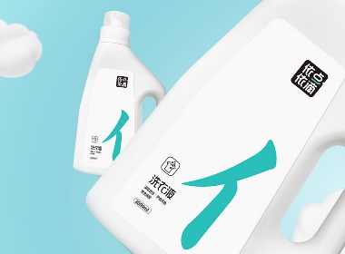 洗护用品 | 初创品牌的差异化包装设计