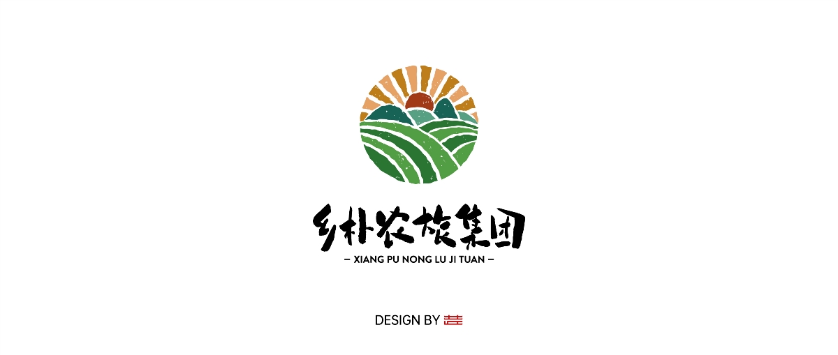 LOGO设计合集