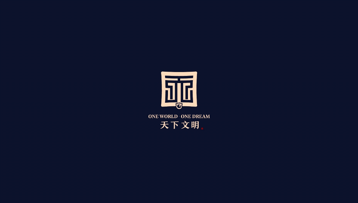 标志合集｜2021.3-2021.4