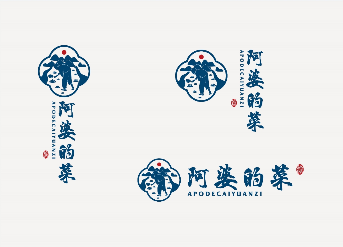 几个logo提案