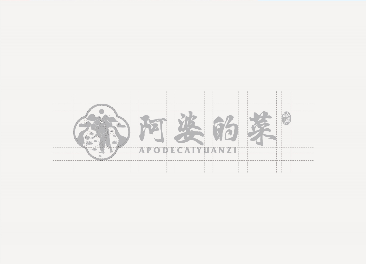 幾個logo提案