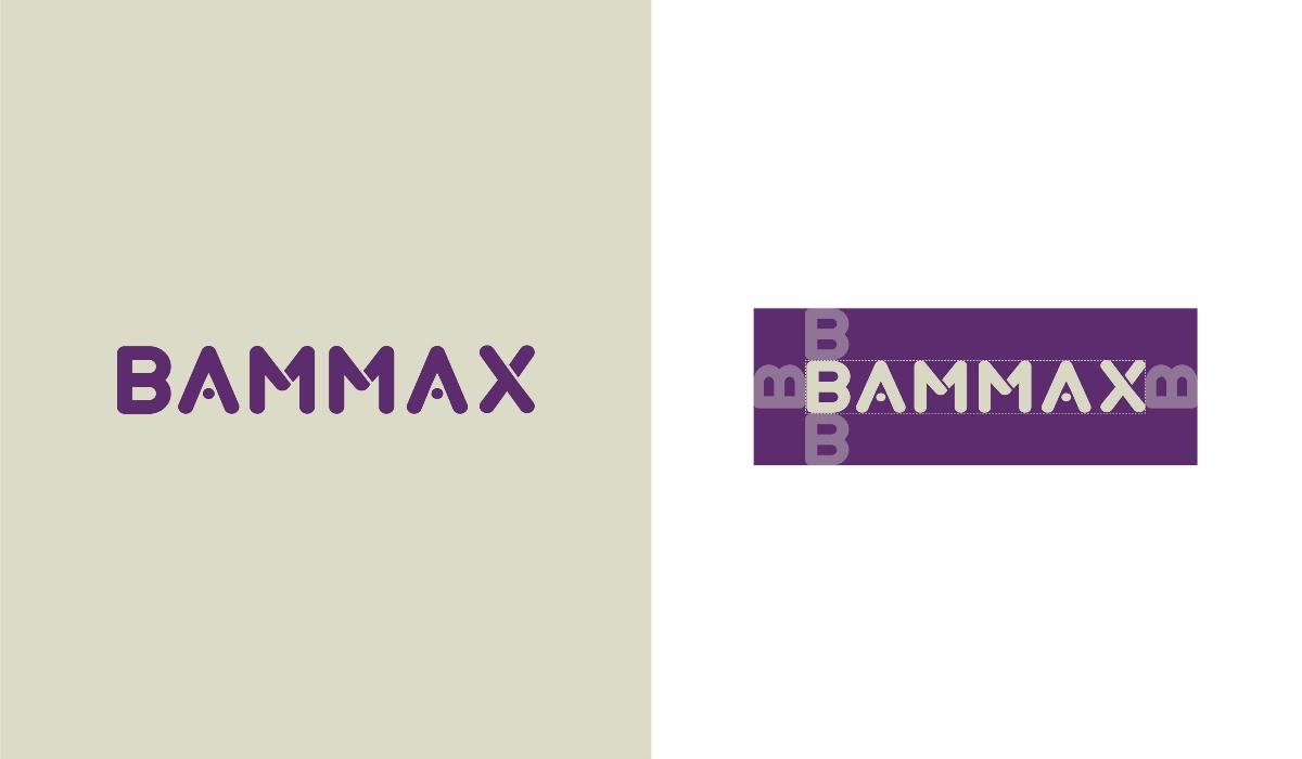 BAMMAX儿童品牌设计
