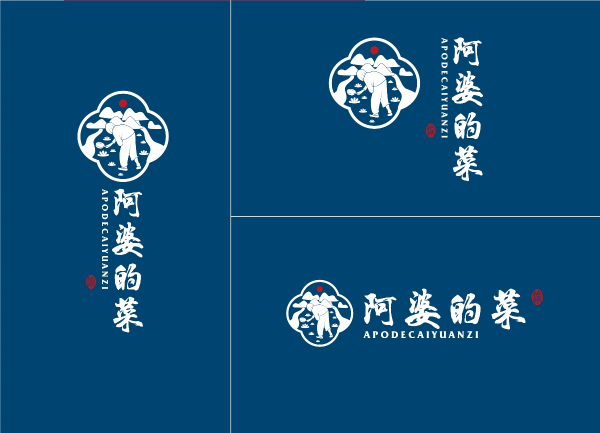 幾個logo提案