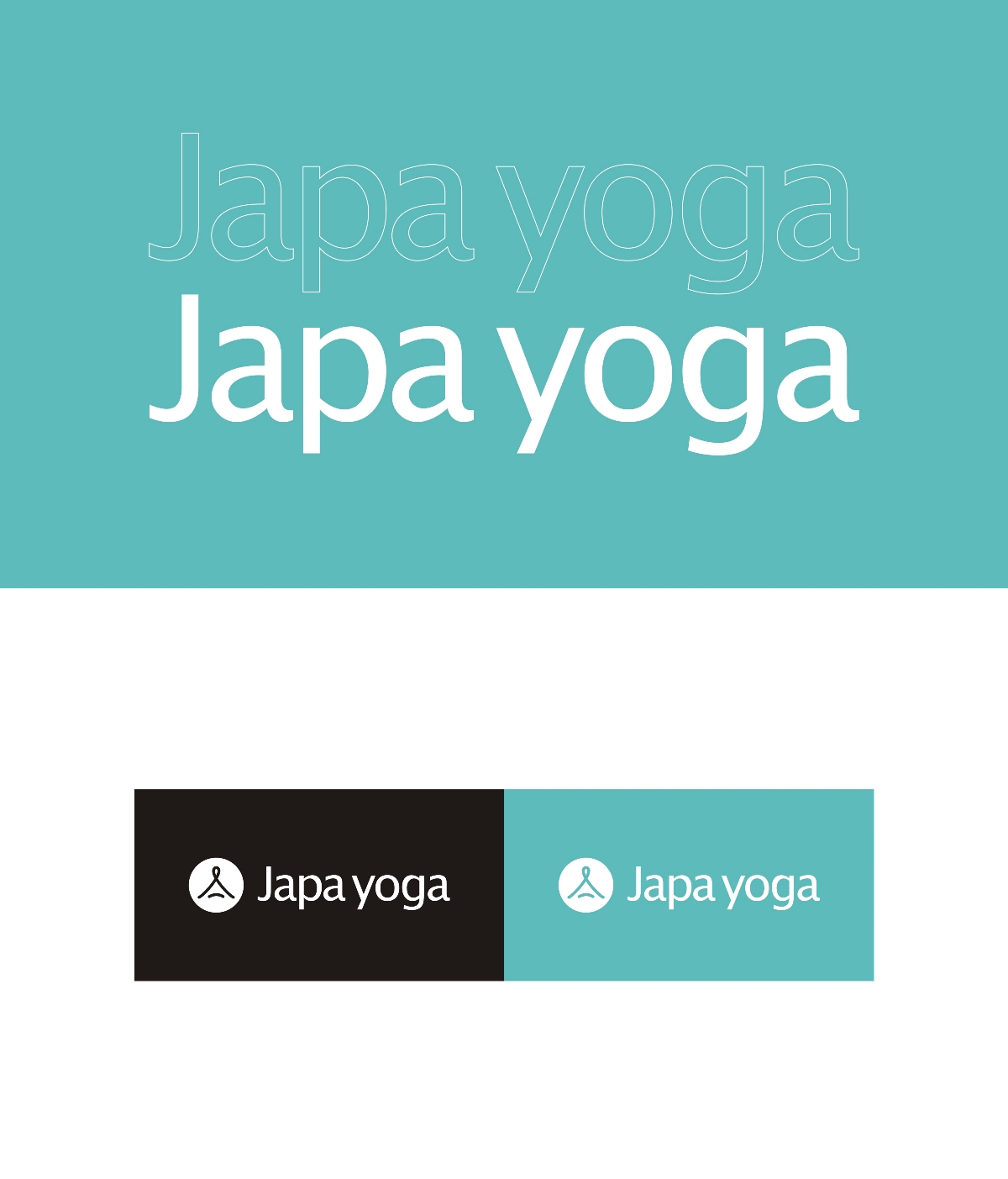 JAPA YOGA品牌升級