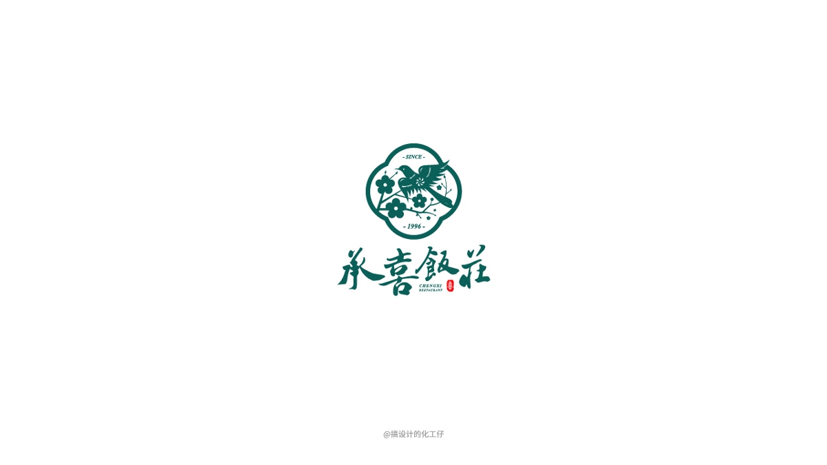 2018-2021logo設(shè)計(jì)合集