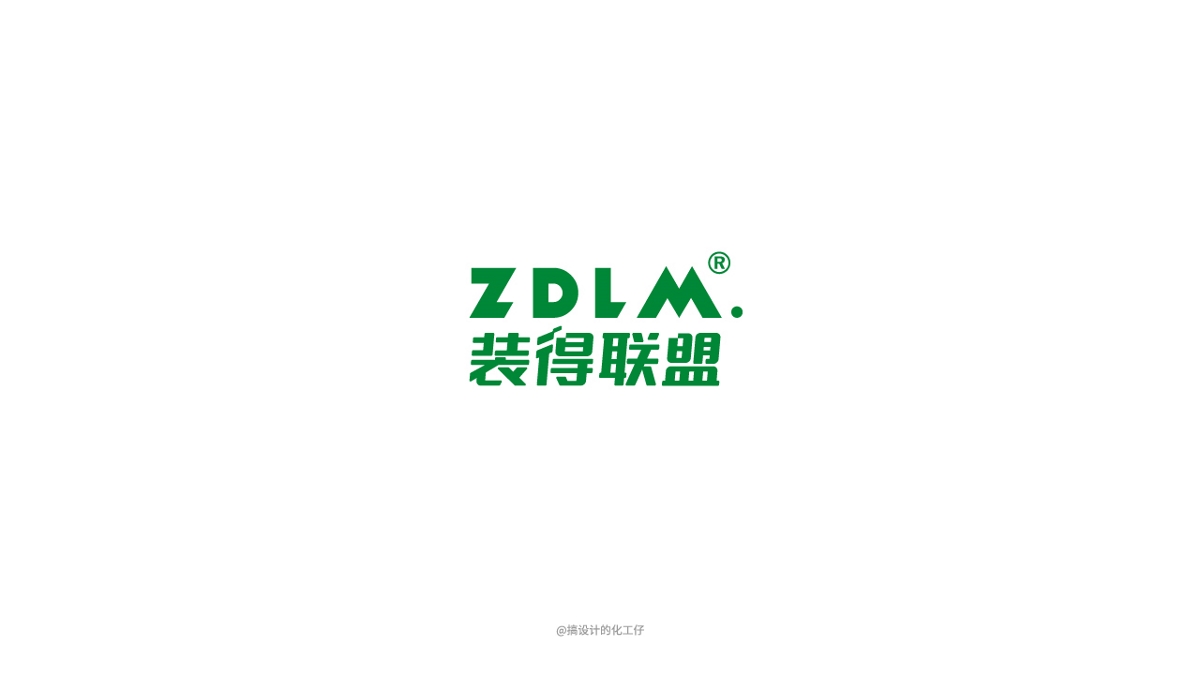 2018-2021logo設(shè)計合集