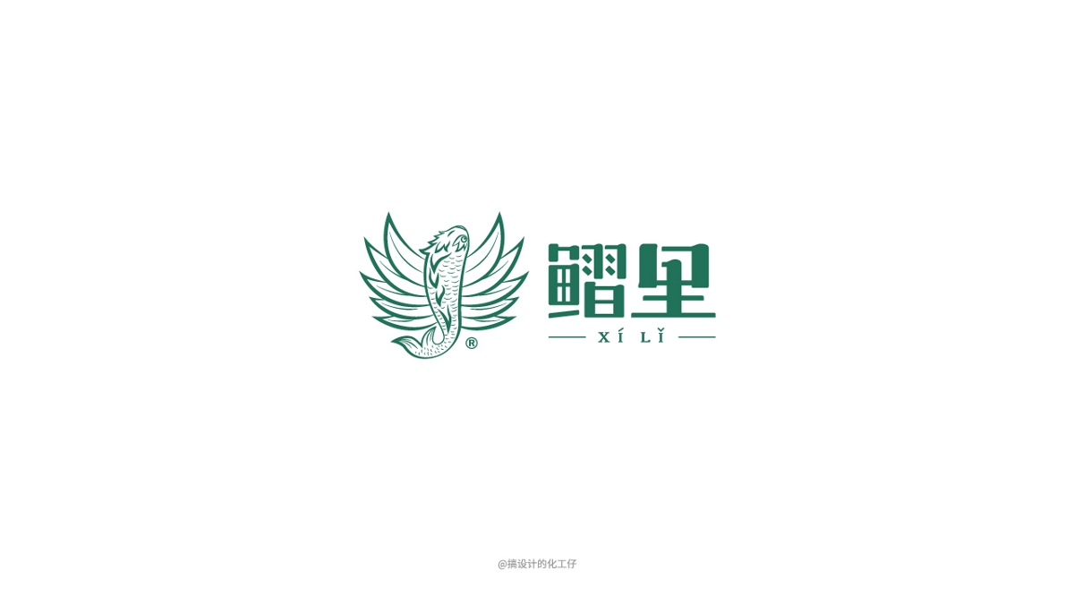 2018-2021logo設(shè)計合集