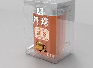 普洱茶-丹珠