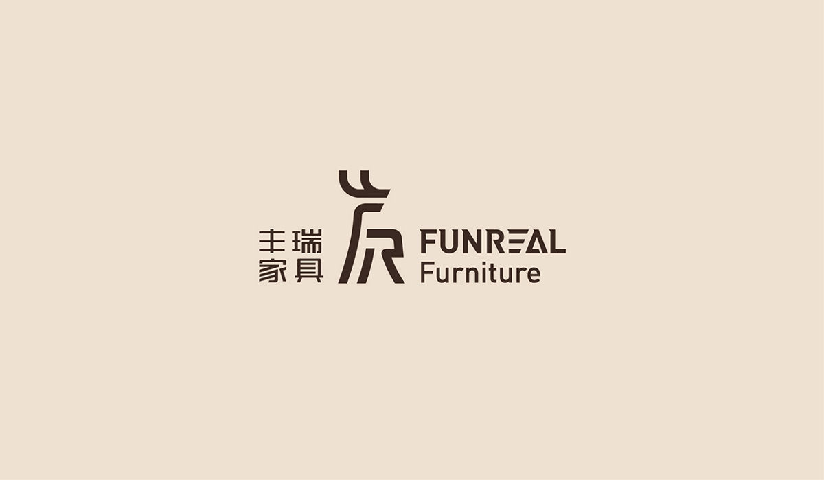 辦公家具品牌logo設計 × 小小山品牌設計