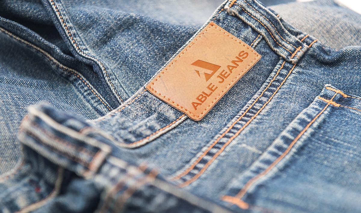 Able jeans 品牌升級 I 中國都市街頭牛仔品牌重塑之路