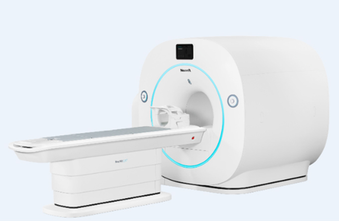 大型医疗器械设计，2020年十大必看磁共振产品设计案例