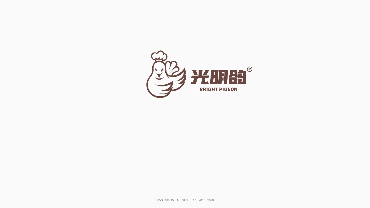 餐飲類LOGO