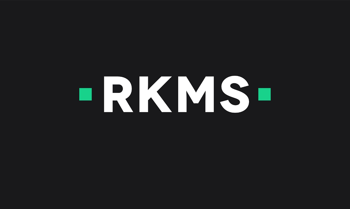 RKMS 睿科铭硕 / 企业形象升级 | 蓝堂品牌设计作品