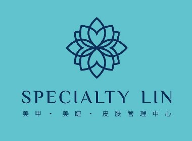 SPECLALTY LIN品牌形象設計