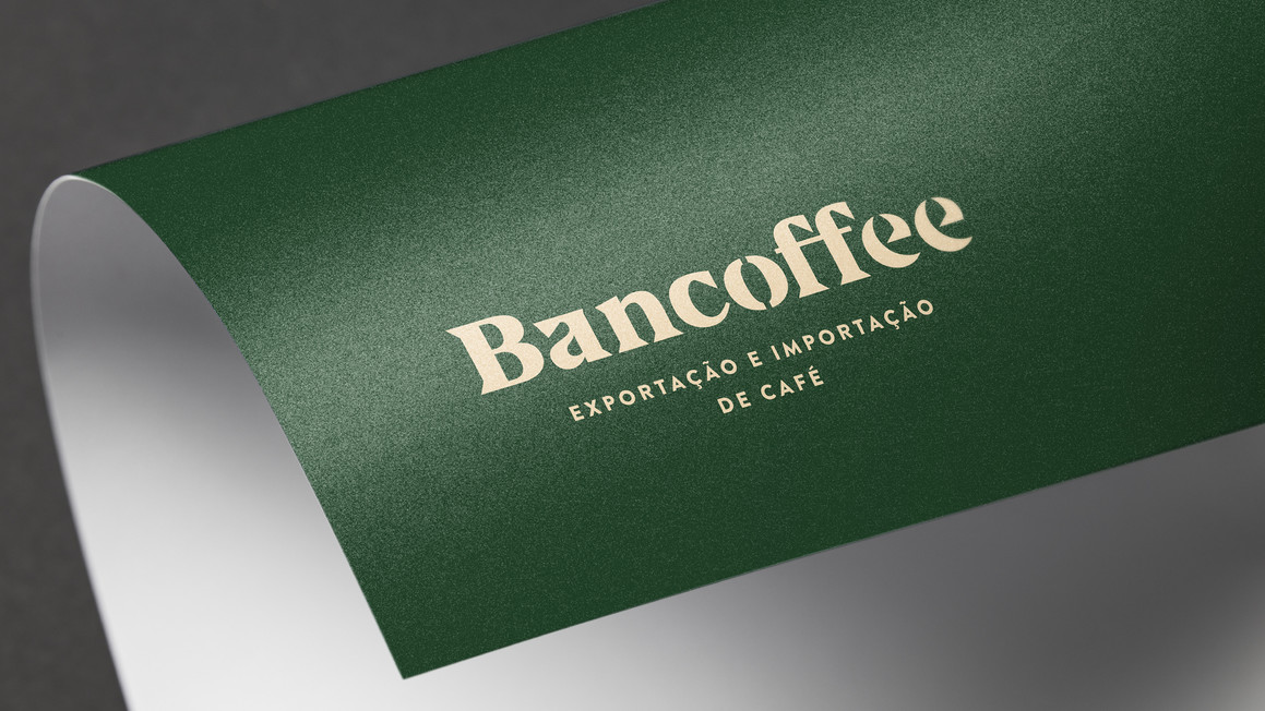 咖啡包装图形VI品牌形象