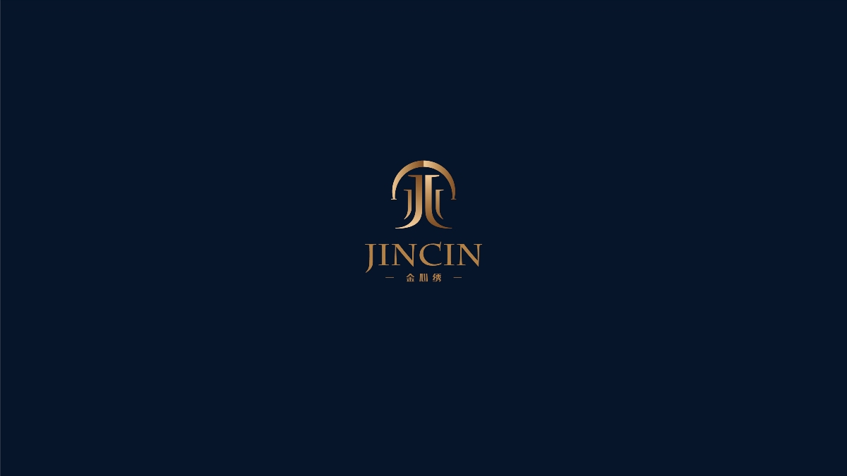 JINCIN_标志设计 丨 医美行业