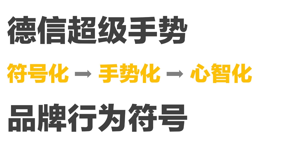 讓工業品牌不再傳統、混亂、乏味！