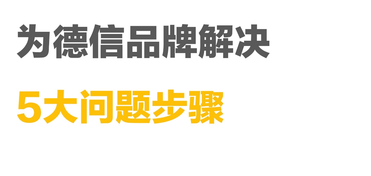 讓工業(yè)品牌不再傳統(tǒng)、混亂、乏味！