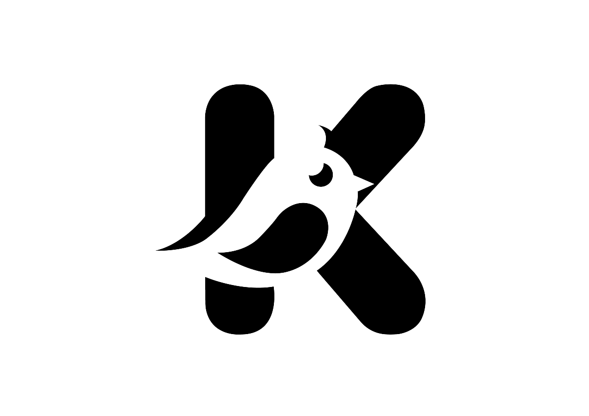 字母logo合集（一）