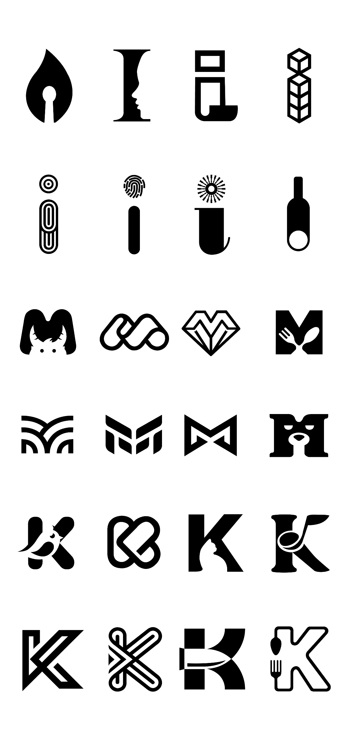 字母logo合集(一)_第6页-cnd设计网,中国设计网络首选品牌
