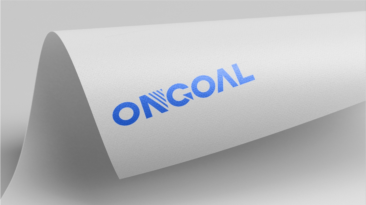 丨品牌设计案例丨ONGOAL宏工自动化物料系统丨品牌设计案例