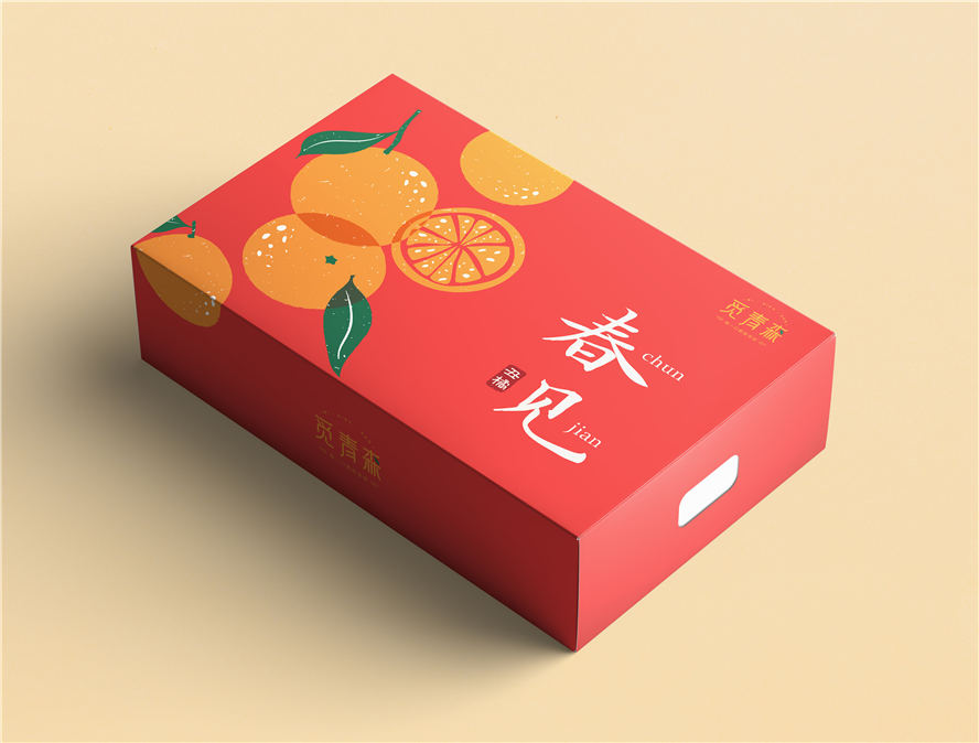 水果蜜饯包装合集
