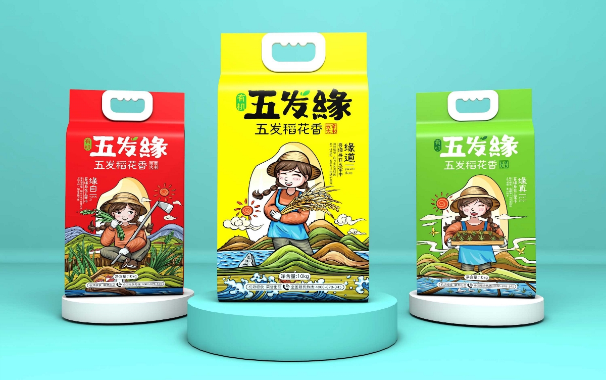 五常五發(fā)緣