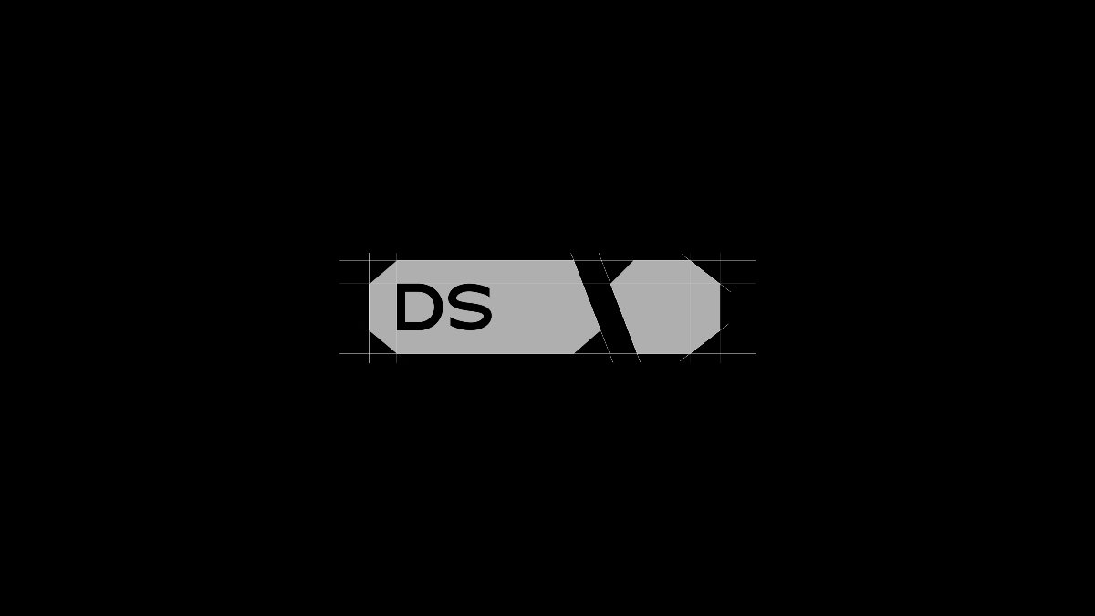 东石装饰DS品牌设计