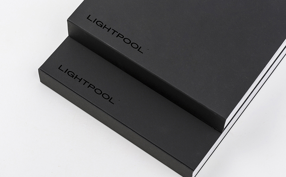 LIGHTPOOL 照明丨ABD案例