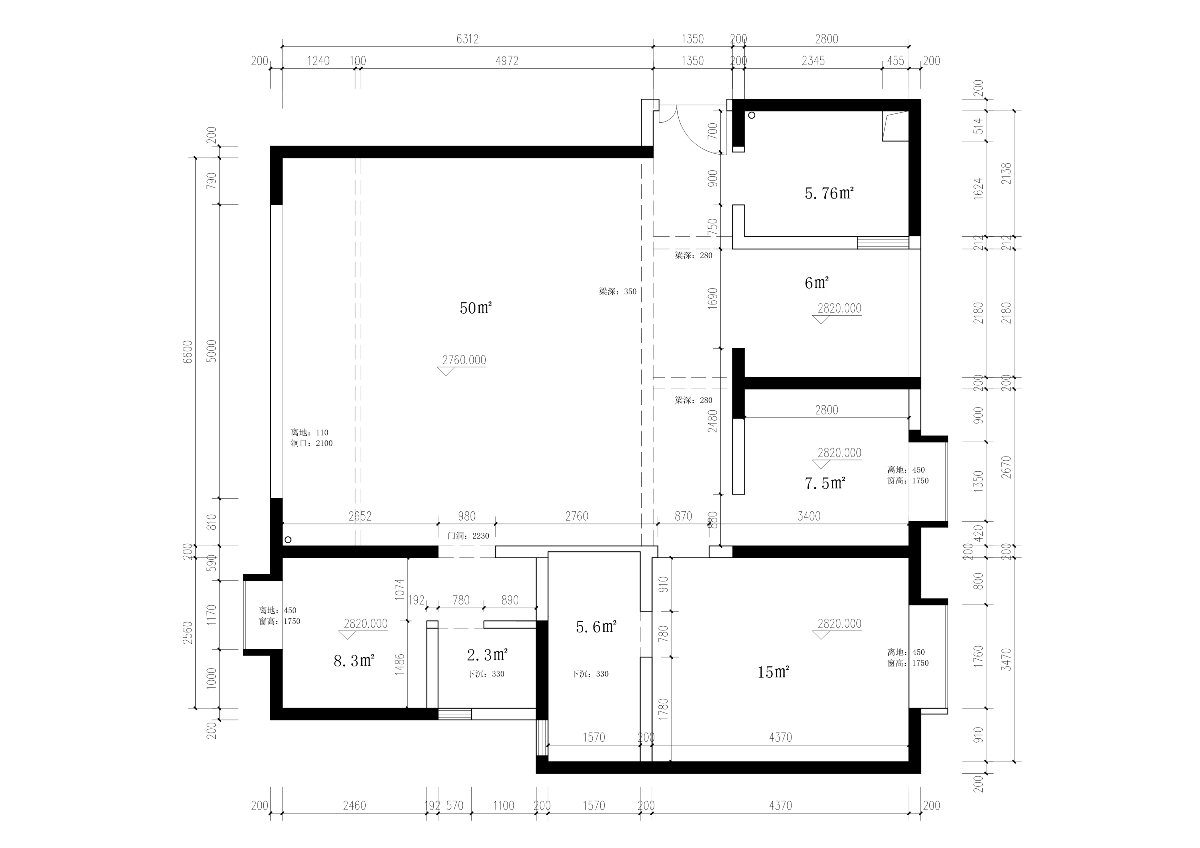 大理一朵海景民宿設(shè)計(jì) 丨長空創(chuàng)作