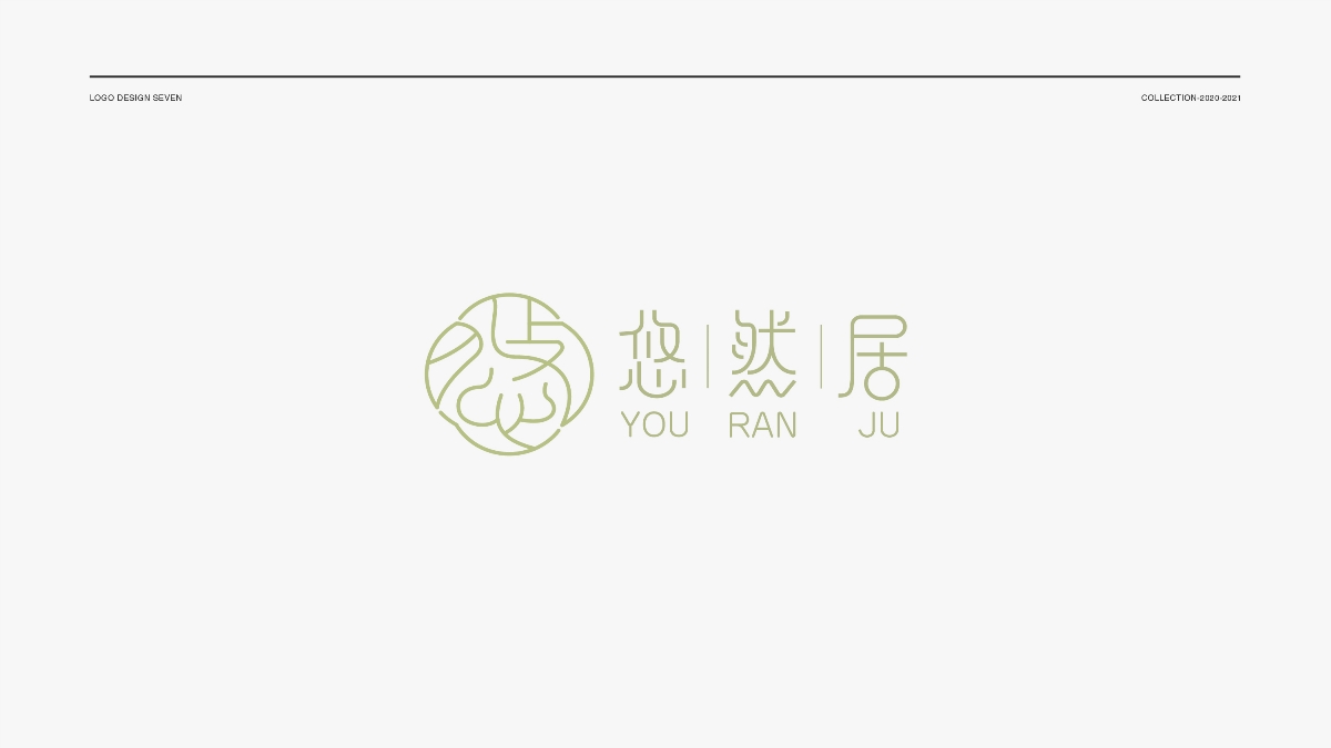 LOGO标志选集（1）