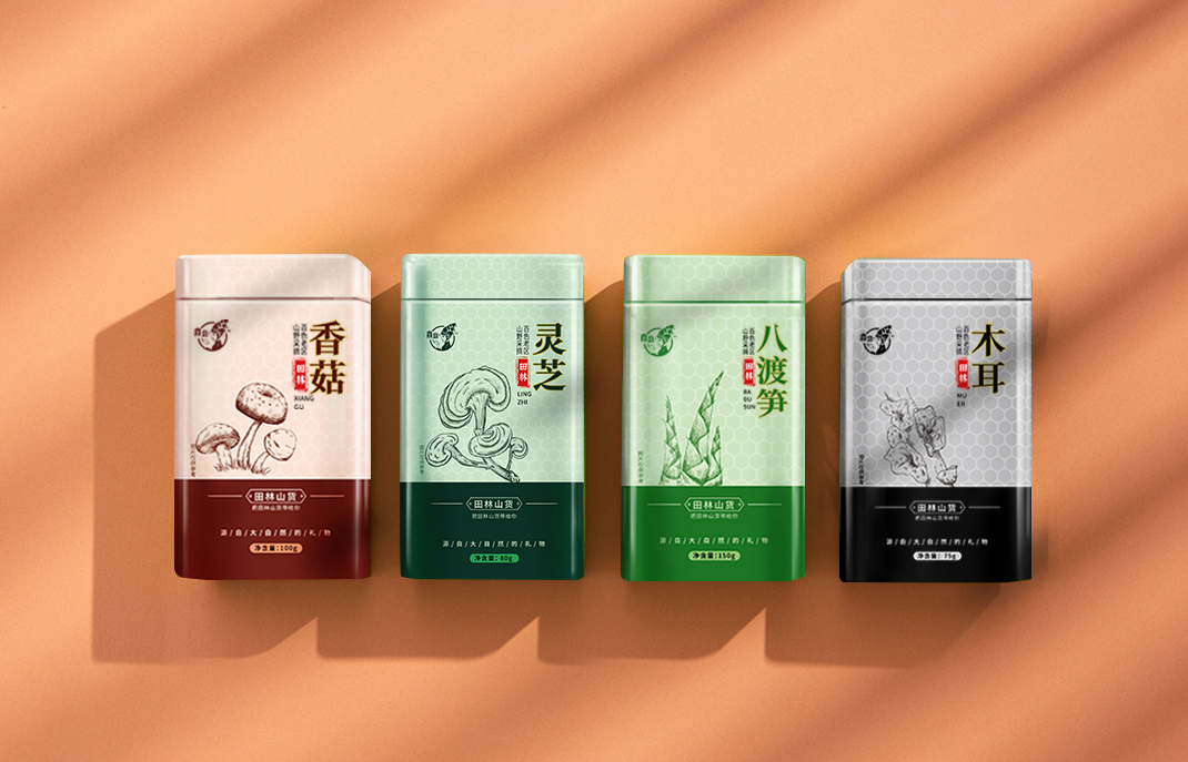 山茶油包装 橄榄油包装 亚麻籽油包装 菜籽油包装  粮油包装设计