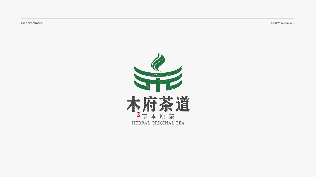 LOGO標(biāo)志選集（2）