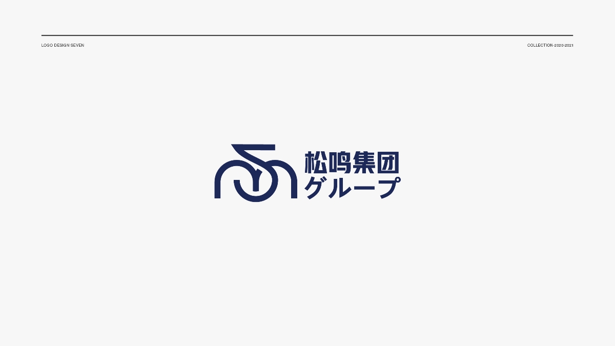 LOGO标志选集（2）