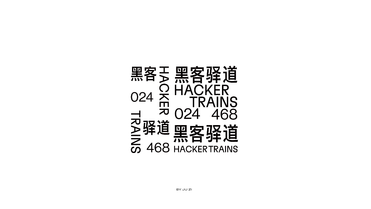 字体日记三typeface2021